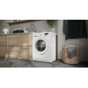 Пральна машина Electrolux фронтальна, 8кг, 1400, A, 58см, дисплей, інвертор, білий