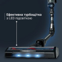 Пилосос Rowenta безпровідний X-Force Flex 10.80, 300Вт, конт пил -0.44л, автон. робота до 60хв, HEF system 99,9%, чорно-зелений