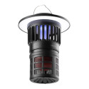 Ліхтар антимоскітний ARDESTO, 5 Вт, авт.робота 14 год, 6000-6500К, акумулятор 2000 мА•год., USB-C > USB-A, чорний