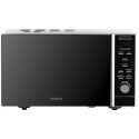 Мікрохвильова піч ARDESTO, 23л, електр.керув., 900Вт, гриль, дисплей, відкр.кнопкою, чорний