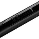 Плойка Babyliss Rose Quartz, 48Вт, темп.режимів-6, D -10mm, 160-210С, кераміка, чорно-рожевий