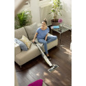 Парова швабра Karcher безпровідний SC 3 Upright, 220-240Вт, конт пил -0.5л, білий