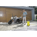 Мінімийка високого тиску Karcher K2 Power Control 1400Вт 110бар 360л/год шланг 5м 4.34кг