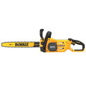 Пила ланцюгова акумуляторна DeWalt 54В XR FLEXVOLT шина 45см OREGON 3/8 1.3мм 5.7кг без АКБ та ЗП