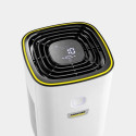 Очищувач повітря Karcher AF 20, 20м2, 160м3/год, дисплей, 2 HEPA фільтра, 4 режими, інд. забр-ння, білий