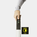 Парова швабра Karcher безпровідний SC 3 Upright, 220-240Вт, конт пил -0.5л, білий