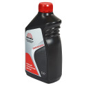 Олива для чотиритактних двигунів Vitals Semisynthetic API SL/CF 1л