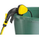 Насос бочковий Karcher BP 1 Barrel 400Вт 3.8куб/год висота подачі 11м занурення 7м 4.6кг