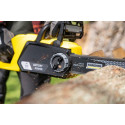 Пила ланцюгова акумуляторна Karcher CNS 18-30 Battery 18В акб 2х5А·год шина 30см швидкозарядне ЗП 3.2кг