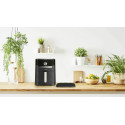Мультипіч Tefal AirFry&Grill, 1550Вт, чаша-4.2л, електронне керув., пластик, чорний