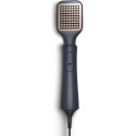 Фен-щітка Philips 5000 Series 1000Вт, 3 режими, іонізація, 5 насадок, синій