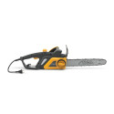 Пила ланцюгова STIGA CS122c-40 2200Вт 11м/с шина 40см 3/8", 1.3 мм, 56 ланок 5.9кг