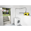 Насос садовий Karcher BP 4 H&G, 950Вт, 3800 л/г, 45 м, 4.5бар, 8м, 38°C, G1, 10.69кг