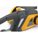 Пила ланцюгова STIGA CS122c-40 2200Вт 11м/с шина 40см 3/8", 1.3 мм, 56 ланок 5.9кг