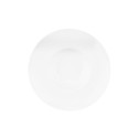 Тарілка глибока ARDESTO Prato, 23см, порцеляна, білий