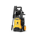 Мінімийка високого тиску DeWALT 1800Вт 130бар 390л/год шланг 10м 15.9кг