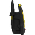 Мінімийка високого тиску Stanley 1400ВТ 110бар 390л/год шланг 3м 7.6кг