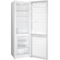 Холодильник Gorenje з нижн. мороз. камерою, 180х55х56см, 2 дв., Х- 198л, М- 66л, A+, ST, Інвертор, Білий