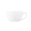 Чашка ARDESTO Imola, 340мл, порцеляна, білий