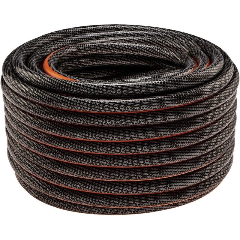 Шланг садовий Neo Tools Professional, 3/4", 50м, 6 шарів, до 30бар, -25…+60°C