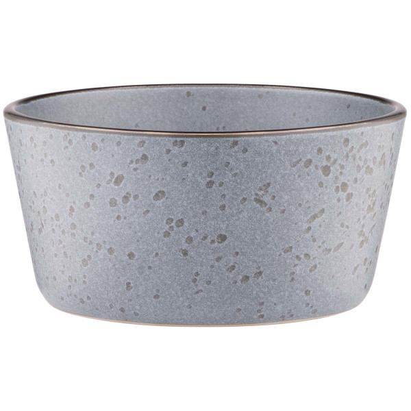 Салатник ARDESTO Fasano, 700мл, 15.1см, кераміка, сірий