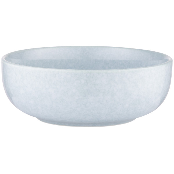 Салатник ARDESTO Loreto, 650мл, 15.5см, порцеляна, блакитний