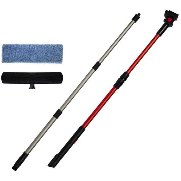 Набір телескопічних трубок Einhell до BRILLIANTO макс 120см для пристрою і для розпилювача 2шт