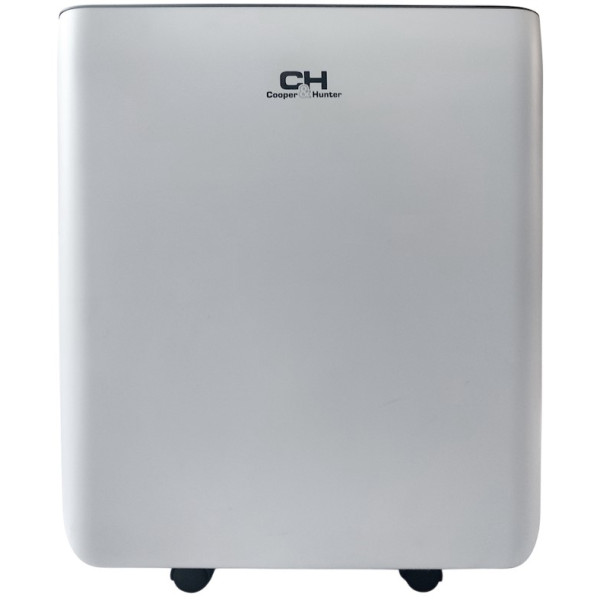 Осушувач повітря Cooper&Hunter CH-D009WD10-20LDUWF, 20л.на добу, 36м.кв , 170м3/год, 450Вт, дисплей, ел.кер-ня, УФ-очистка, Wi-Fi, таймер., білий