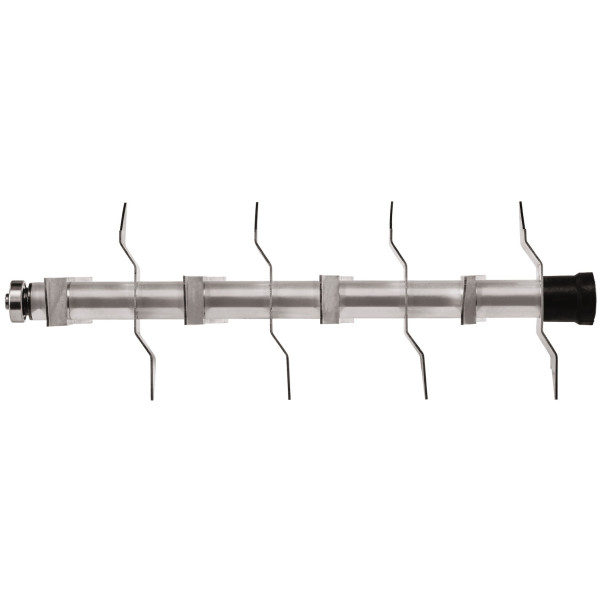 Вал скарифікації для скарифікаторів Einhell GC-SA 1231/1 та GC-CS 36/31 Li 31см