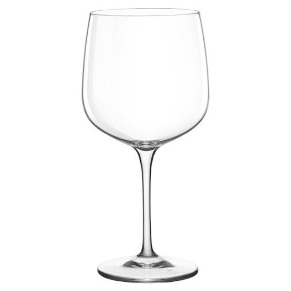 Набір келихів для коктейлю Bormioli Rocco Premium Cocktail Xlt, 755мл, h218мм, 6шт, скло, прозорий