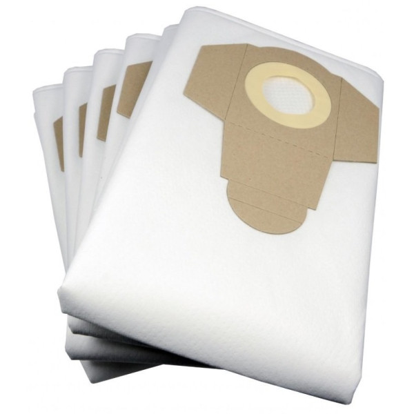 Мішки для пилососу GRAPHITE мікрофібра для 59G607 5шт