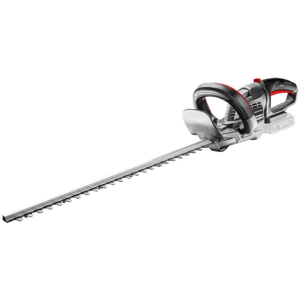 Ножиці для трави акумуляторні GRAPHITE Energy+ 18В ширина різу 51см крок різу 15мм 2.2кг без АКБ та ЗП