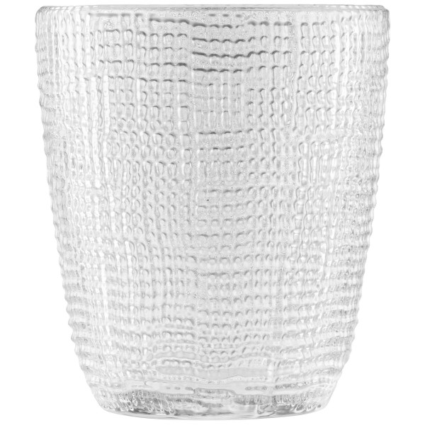 Склянка низька ARDESTO Ice 300мл, скло, прозорий