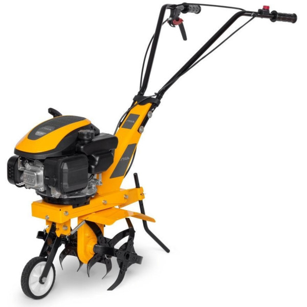 Культиватор бензиновий STIGA SRC36V 1900Вт шир. 36см глиб до 12см 3200об/хв 27кг
