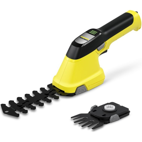 Ножиці для трави акумуляторні Karcher GSH 2 Plus