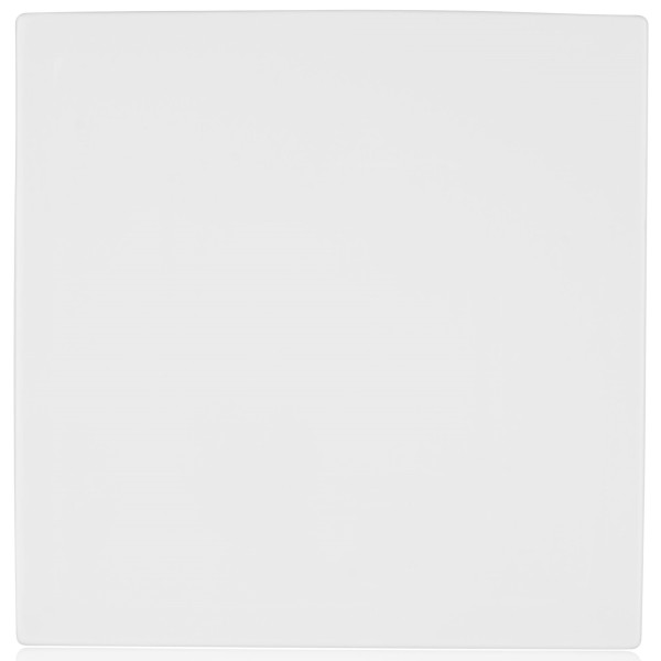 Блюдо ARDESTO, 29х29см, порцеляна, квадратна, білий