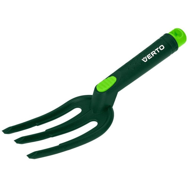 Вила садові Verto, ширина 7.4см, 26.4см, 0.066кг