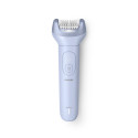 Епілятор Philips Series 8000 дисковий, аккумул., пінцет.-32, волог.+сух., футляр, з підсвіткою, білий