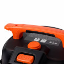 Пилосос професійний Tekhmann TVC-1430 S2 M 1300Вт 200мБар контейнер 30л 7.8кг