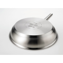 Набір посуду Gorenje CHEF'S COLLECTION, 8 предметів, нержавіюча сталь
