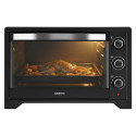 Піч електрична ARDESTO, 45л, 2015Вт, механіч., чорний