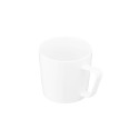 Чашка ARDESTO, 180мл, порцеляна, білий