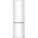 Холодильник Gorenje з нижн. мороз. камерою, 180х55х56см, 2 дв., Х- 198л, М- 66л, A+, ST, Білий