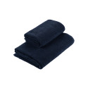 Рушник махровий ARDESTO Air, 50х90см, 100% бавовна, синій