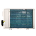 Кондиціонер ARDESTO CoolSmart 70м2 інвертор 24000BTU 7.0кВт A/A -15°С Wi-Fi R32 білий