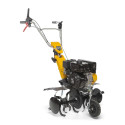 Культиватор бензиновий STIGA SRC775RG 3100Вт шир. 75см глиб до 25см 3300об/хв 53кг