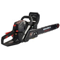 Пила ланцюгова бензинова Vitals Master BKZ 5331j 18" Black Edition 45см 2.3кВт/3.1л.с. 53см3 8.3кг