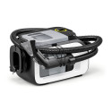 Пилосос професійний миючий Karcher SE 3 Compact Home 500Вт контейнер 1.7/2.9л 4.5кг