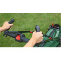 Газонокосарка акумуляторна Bosch CityMower 18V-32-300 18В 32см 31л 30-60мм 8.8кг без АКБ та ЗП