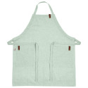 Фартух ARDESTO Oliver, 100% бавовна, аквамарин